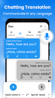 Language Translate -Translator
