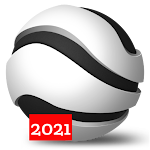 Cover Image of Télécharger Comfort Browser 2021 1.3.3 APK