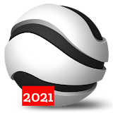 Comfort Browser 2021 icon