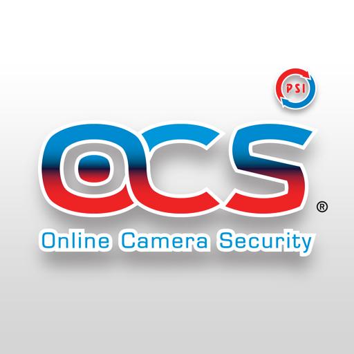 PSI OCS logo