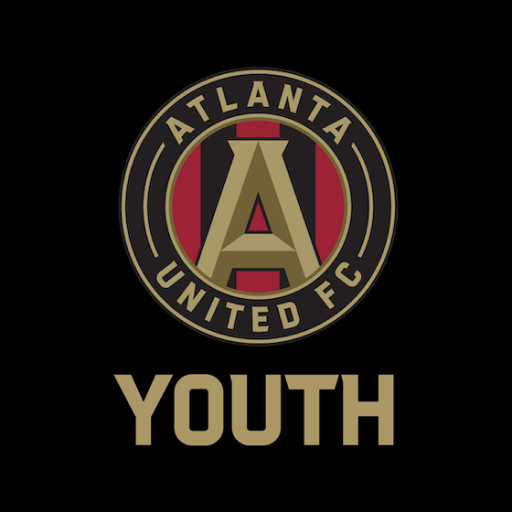 Atlanta United Youth logo
