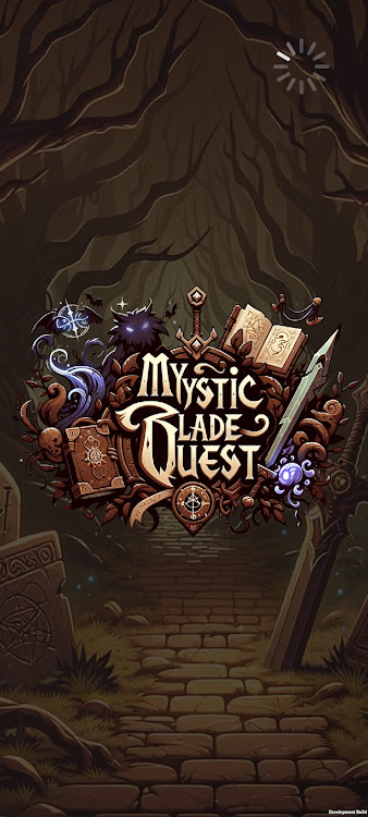 Mystic Blade Quest - 1.0 - (Android)