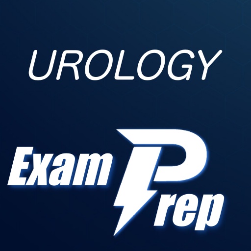 UROLOGY Exam Prep logo