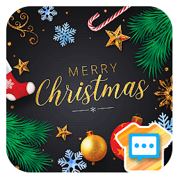 Image de l'icône Christmas 2021 VIP Next SMS