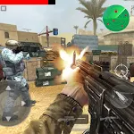 Cover Image of Download Impossible Mission - Swat Sniper  APK