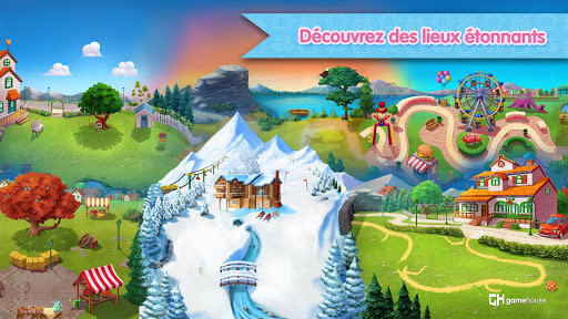 Télécharger Gratuit Delicious Emilys Home Sweet...  APK MOD (Astuce) screenshots 5