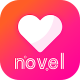Hottest Love Novel icon