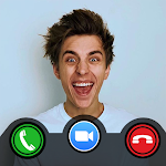 Cover Image of Download Vlad A4 omg Fake Video Call 1.0 APK