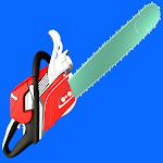 Cover Image of Télécharger Chainsaw Simulator 3D  APK