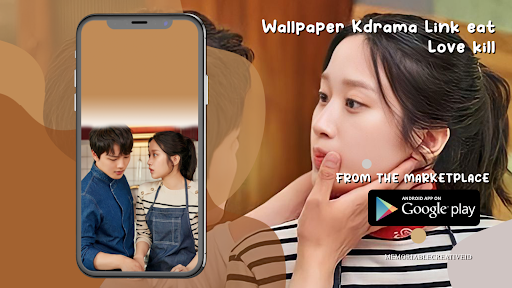 Wallpaper Kdrama Link eat love Screen 2