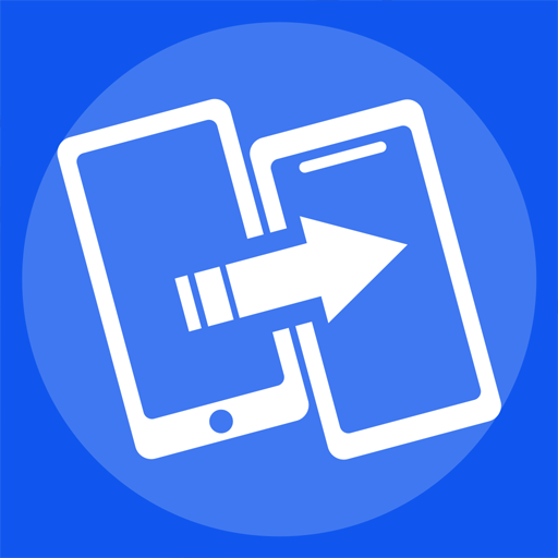 Copy My Data: Content Transfer Download on Windows