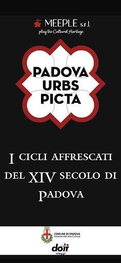 Padova Urbs picta Screenshot 1 - AppWisp.com