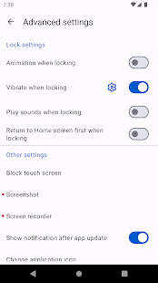 Floating Button:AssistiveTouch Capture d'écran