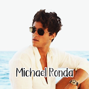 New Michael Ronda HD Wallpaper : Fondo De Pantalla