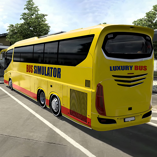 Luxury Bus Driving - Bus Games Auf Windows herunterladen