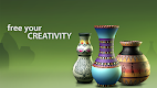screenshot of Let's Create! Pottery