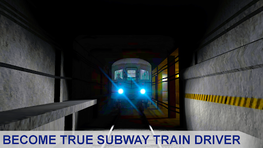 Subway Train Simulator 3