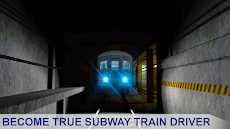 Subway Train Simulatorのおすすめ画像3