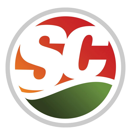 Sweet Connect logo