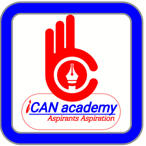 Icon academy. ICAN. Academiy icon.