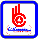 Cover Image of डाउनलोड iCAN academy  APK