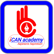 iCAN academy  for PC Windows and Mac