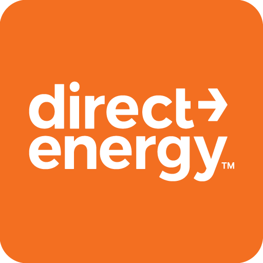 Direct Energy Account Manager  Icon