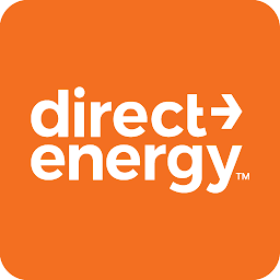 Direct Energy Account Manager 아이콘 이미지