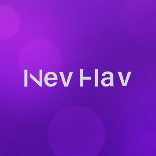 NevHav: Never Have I Ever logo