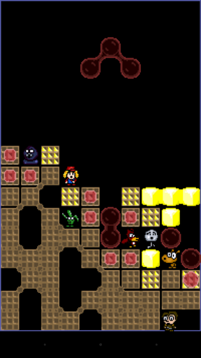 Devs Like Waffles Screen 2