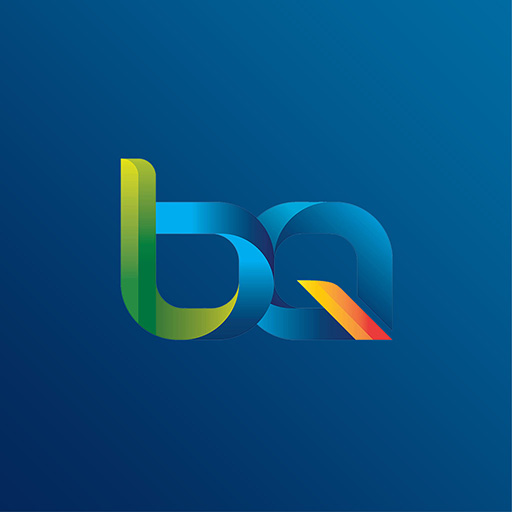 BQ Islamic School logo