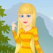 Prom Dress Up Game - New Girl Dress Up