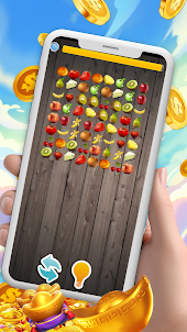 W500 Fruit Game