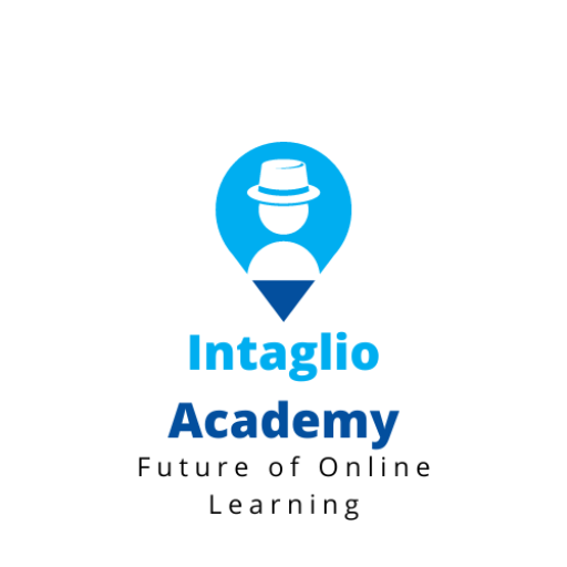 Intaglio Academy logo