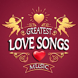 Greatest Love Songs icon