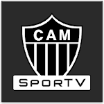 Cover Image of Download Atlético-MG SporTV 3.3.2 APK