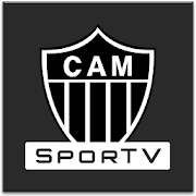 Top 17 Sports Apps Like Atlético-MG SporTV - Best Alternatives