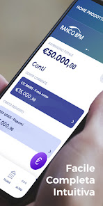 Captura 2 YouApp - Mobile Banking android
