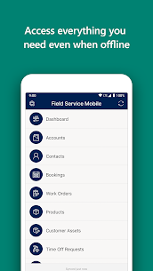 Field Service Mobile 1