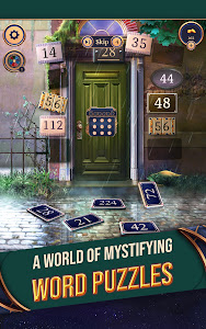 100 Doors: Magic Word poster 15