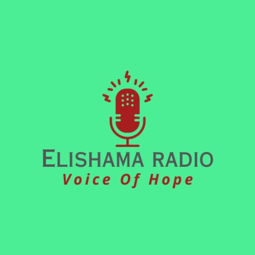 Elishama Radio logo