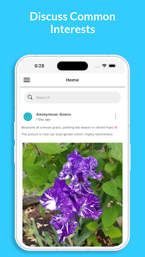 Nearcircl Screen 2
