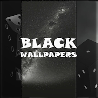 Black Wallpaper HD Dark Backgr
