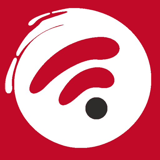 Pizza wifi logo