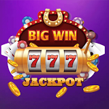 Jackpot Slots Pro wheel 777 icon
