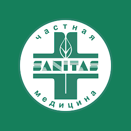 Санитас: кабинет пациента Mod Apk