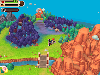 Evoland 2 Screenshot