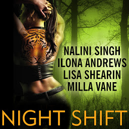 Icon image Night Shift