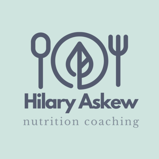 Hilary Askew Coaching logo