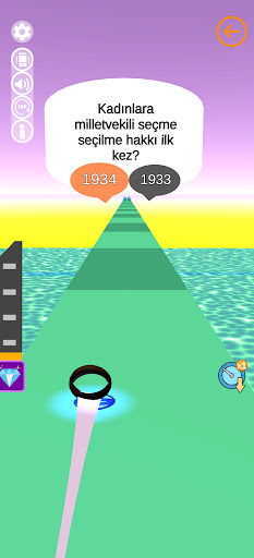 KPSS Runner 3D Screen 3